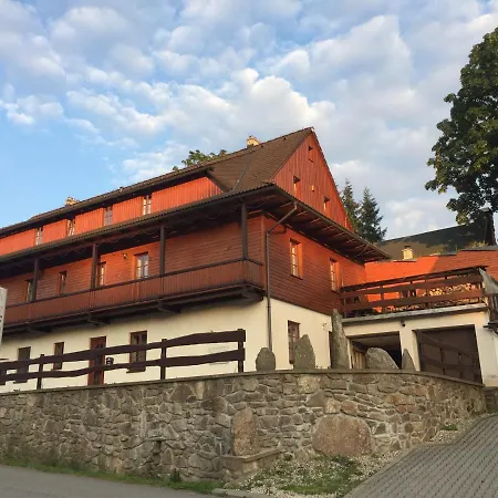 Guest house Skala *