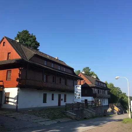 Gæstehus Skala