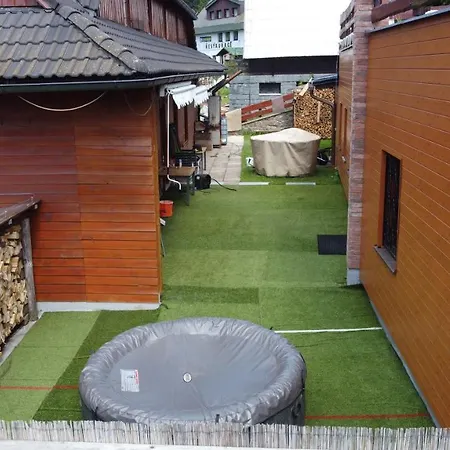 Skala Gæstehus