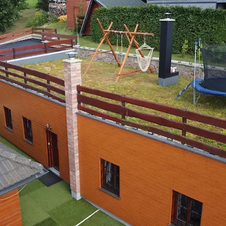 Guest house Skala