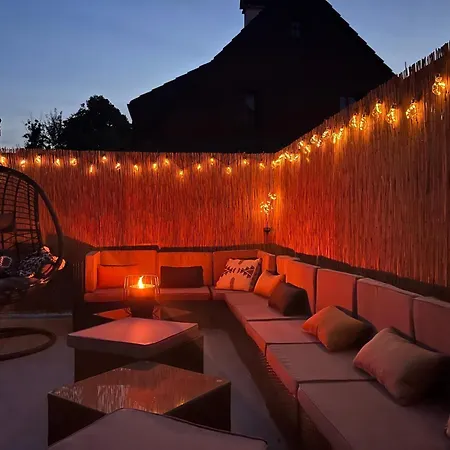 Skala Гостевой дом 3*