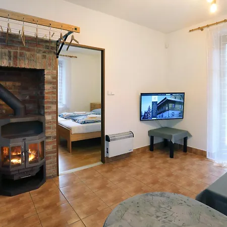 Guest house Skala