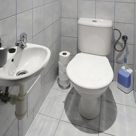 Skala Guest house Cenkovice