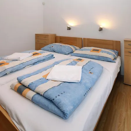 Guest house Skala Cenkovice