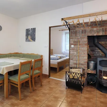 Guest house Skala