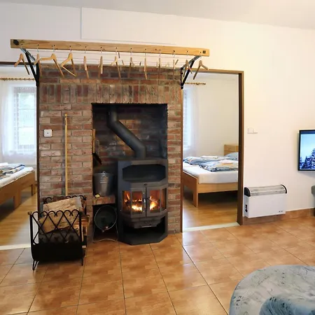 Guest house Skala *