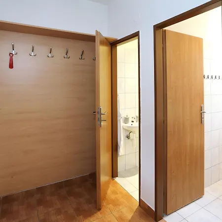 Guest house Skala Cenkovice