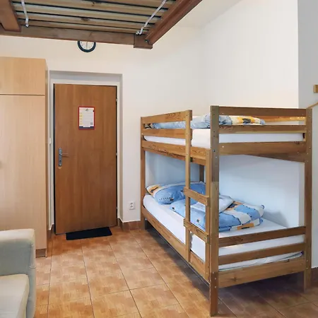 Skala 3* Cenkovice