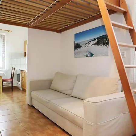 Guest house Skala