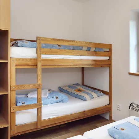 Skala Guest house Cenkovice