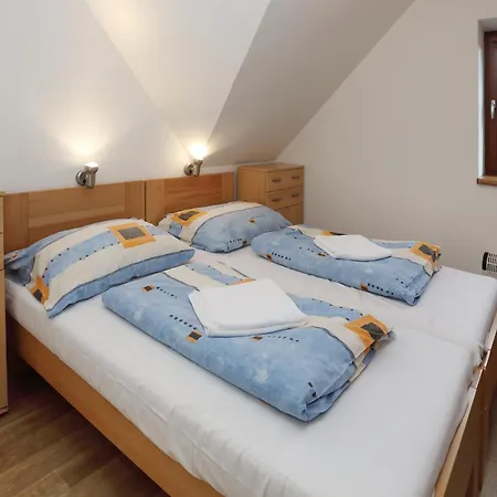 Skala Guest house *