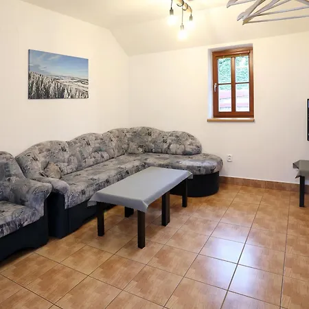 Guest house Skala *