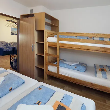 Skala Гостевой дом Ченковице