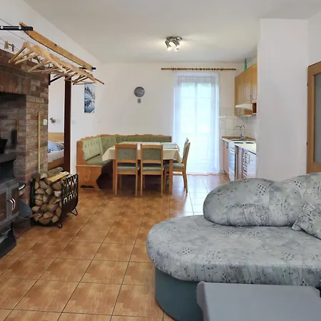 Skala 3* Cenkovice