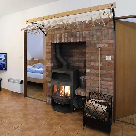 Skala Guest house
