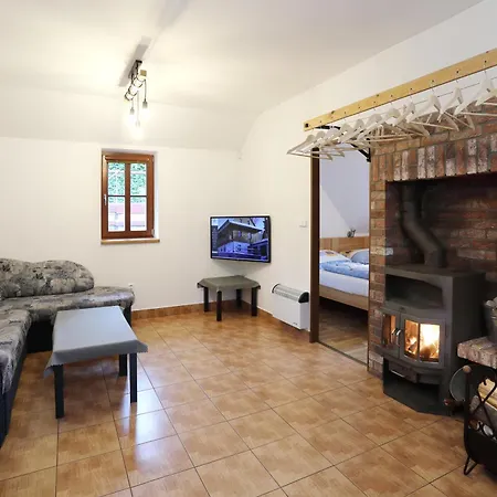 Guest house Skala