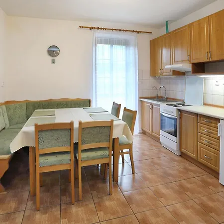 Skala Guest house *