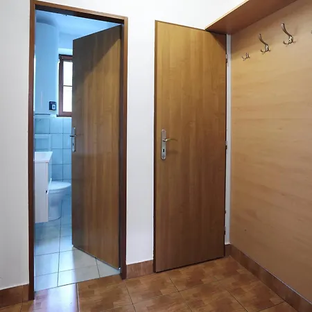 Guest house Skala *