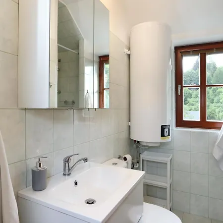 Skala Guest house Cenkovice