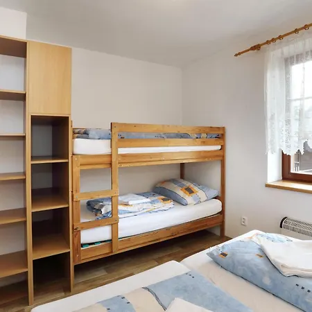 Guest house Skala Cenkovice