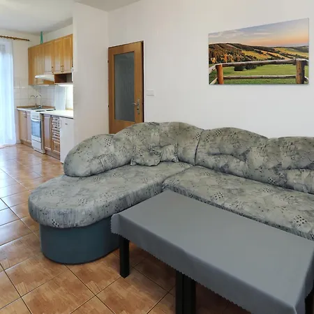 Guest house Skala