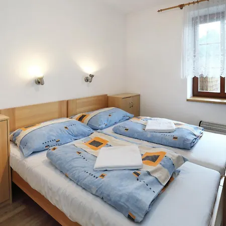 Skala Guest house Cenkovice