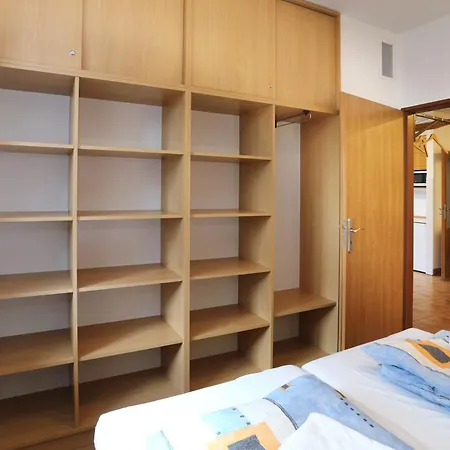 Guest house Skala Cenkovice