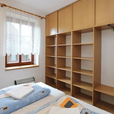 Skala Guest house