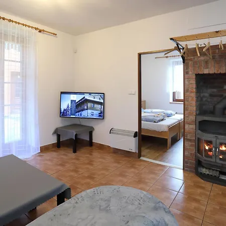 Guest house Skala