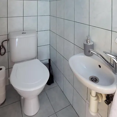 Skala Guest house *