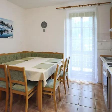 Gæstehus Skala 3*