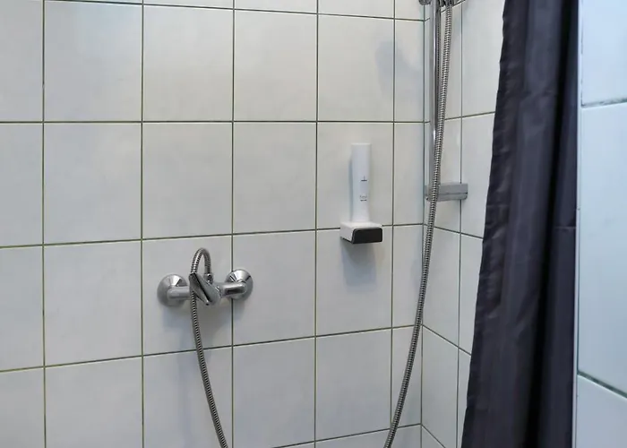Pensión Skala 3*