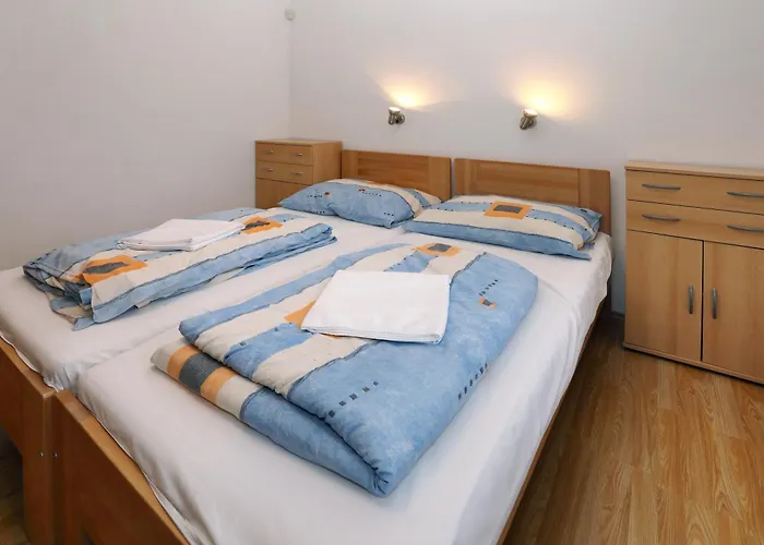 Pensión Skala Cenkovice