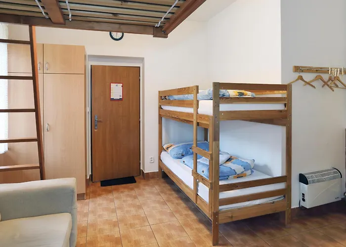 Skala 3* Cenkovice