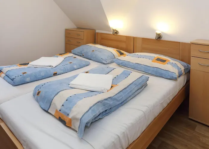 Skala 3* Cenkovice