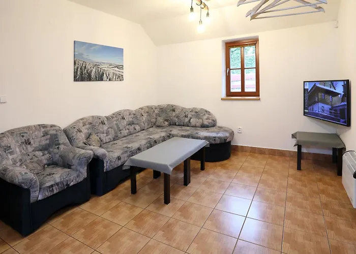 Pensión Skala 3*