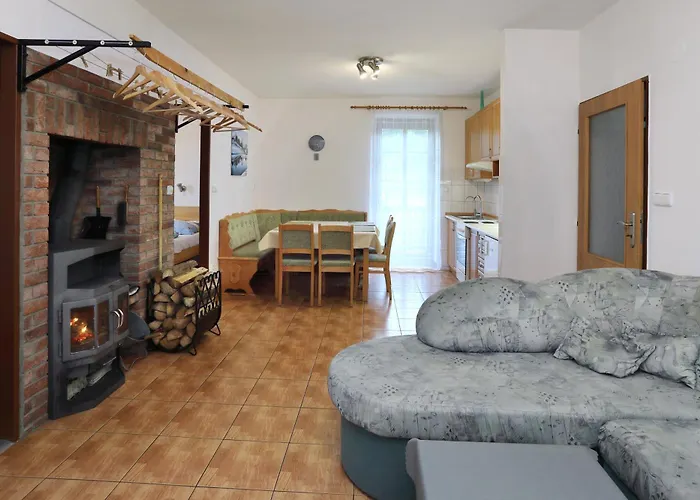 Skala 3* Cenkovice