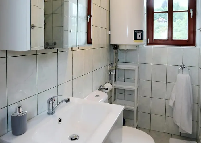 Skala 3* Cenkovice